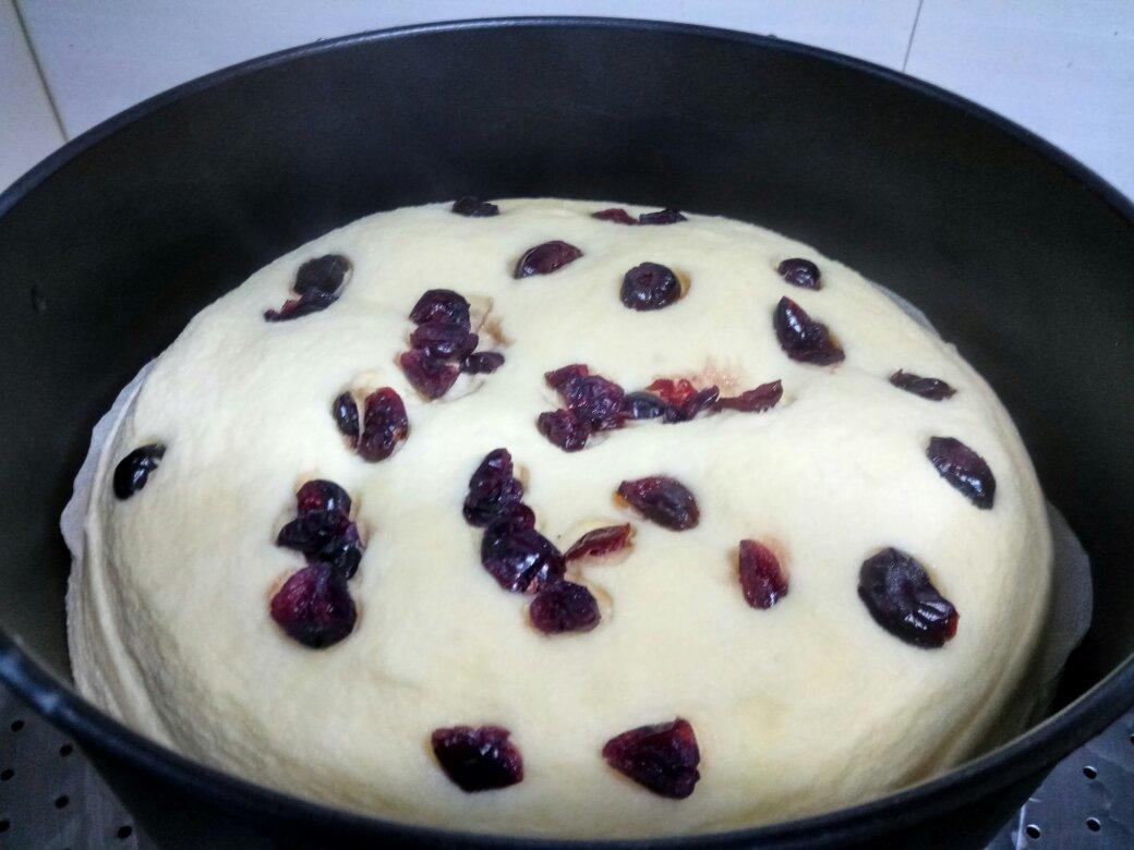 酸奶蒸蛋糕(入口即化)