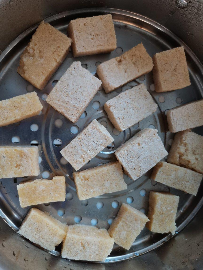 自制豆腐、豆腐脑（超详细）
