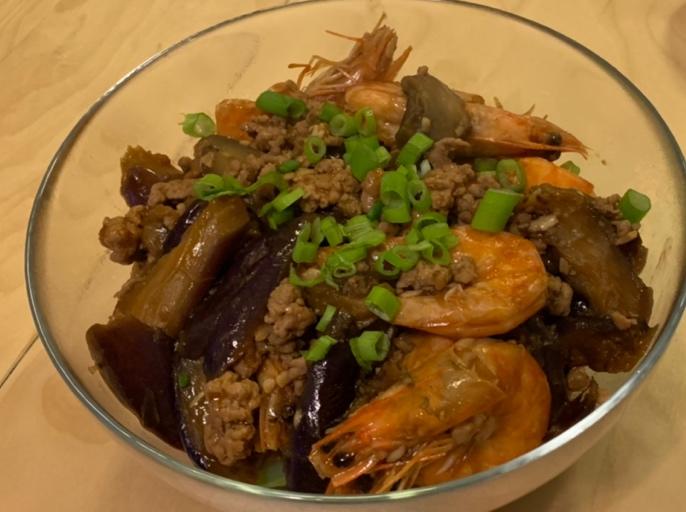 红烧茄子