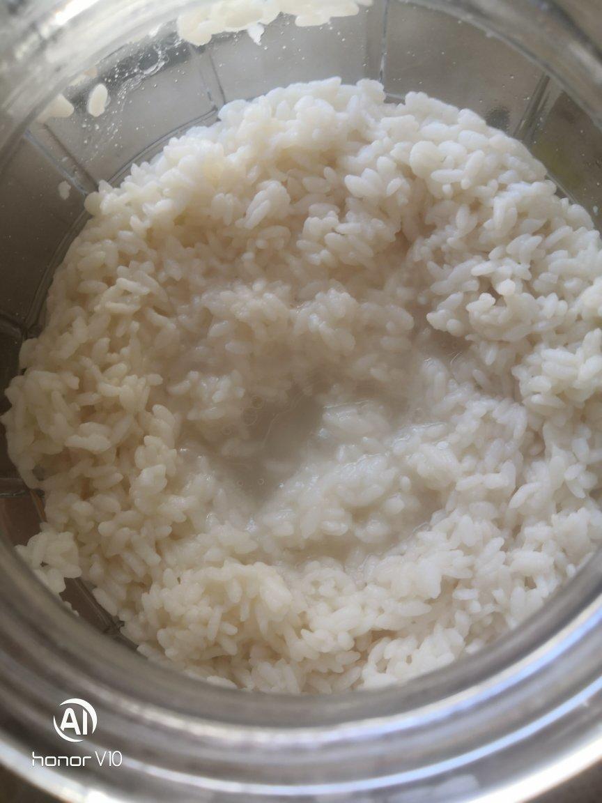 剩饭米酒【剩米饭醪糟】酒酿几个注意的地方