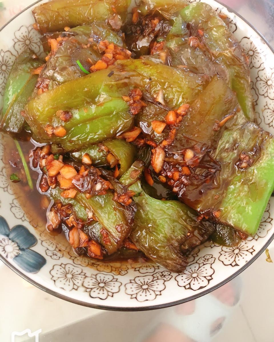 虎皮青椒