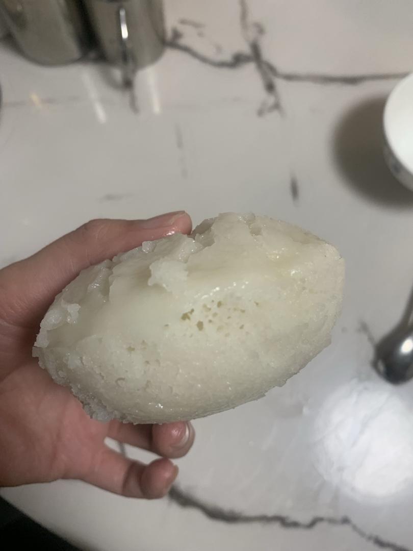 米发糕（蒸碗糕）