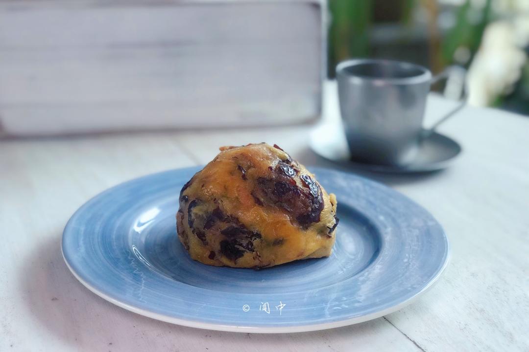 年糕（天津老传统蒸年糕）