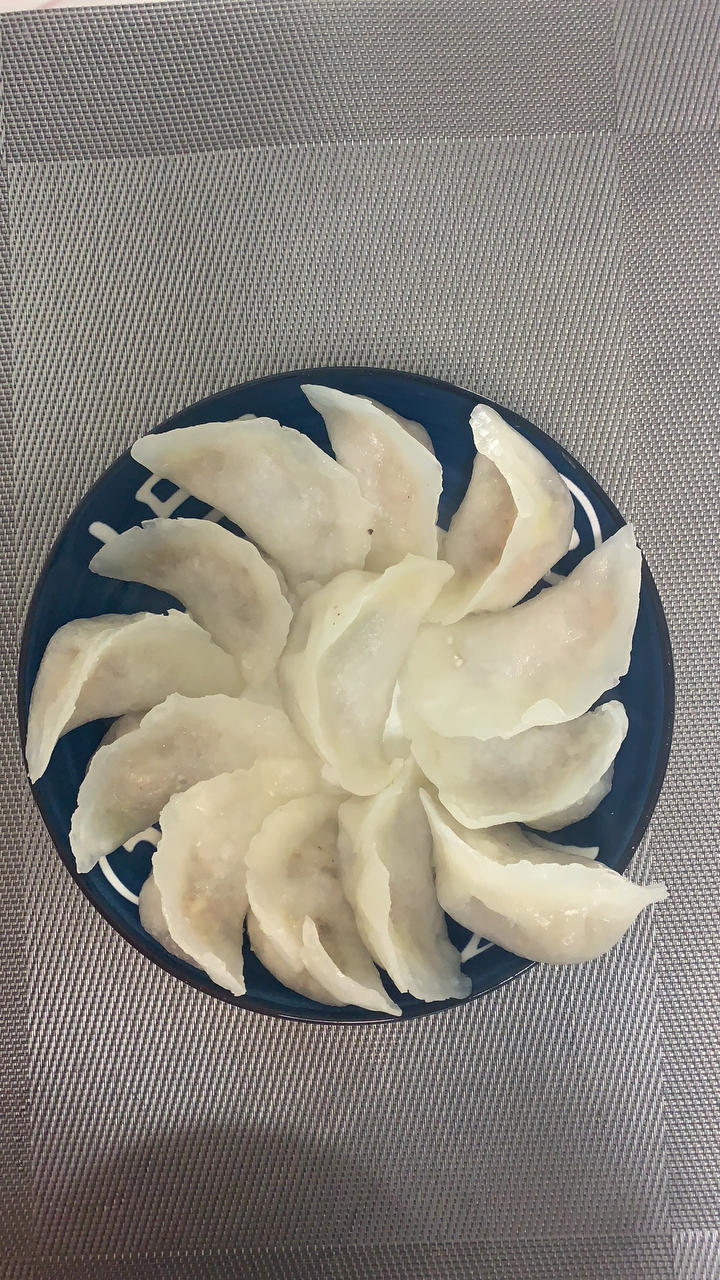 虾饺