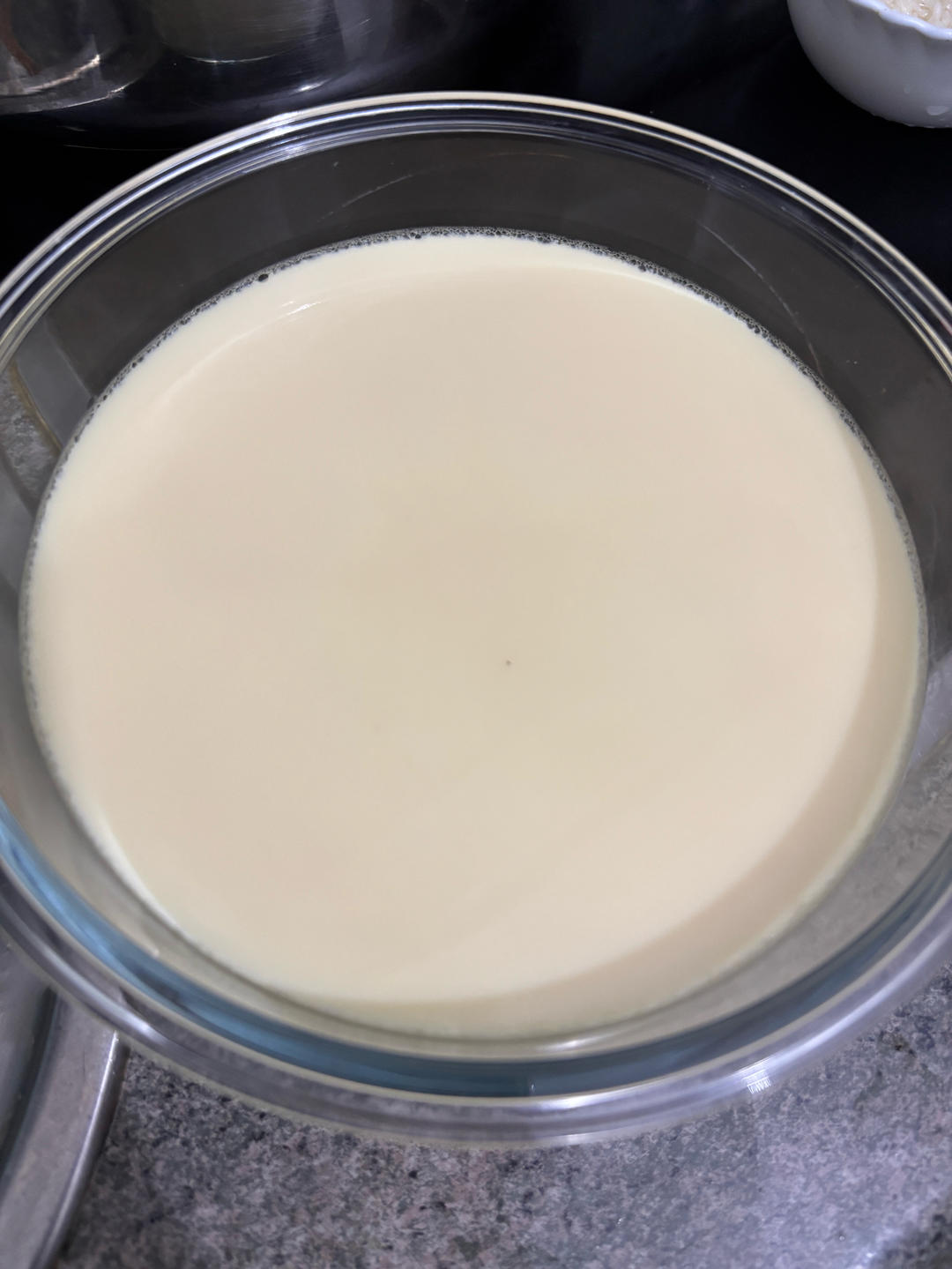 两个秘诀教你蒸出完美的鸡蛋羹