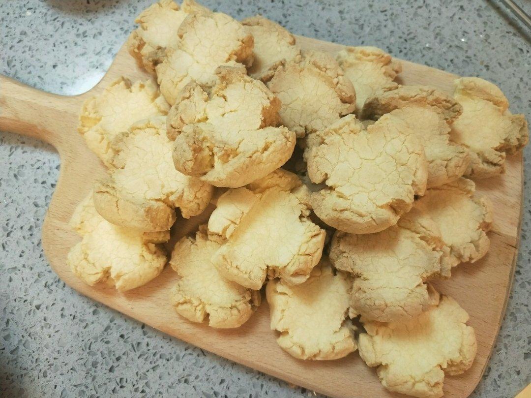 玛格丽特饼干