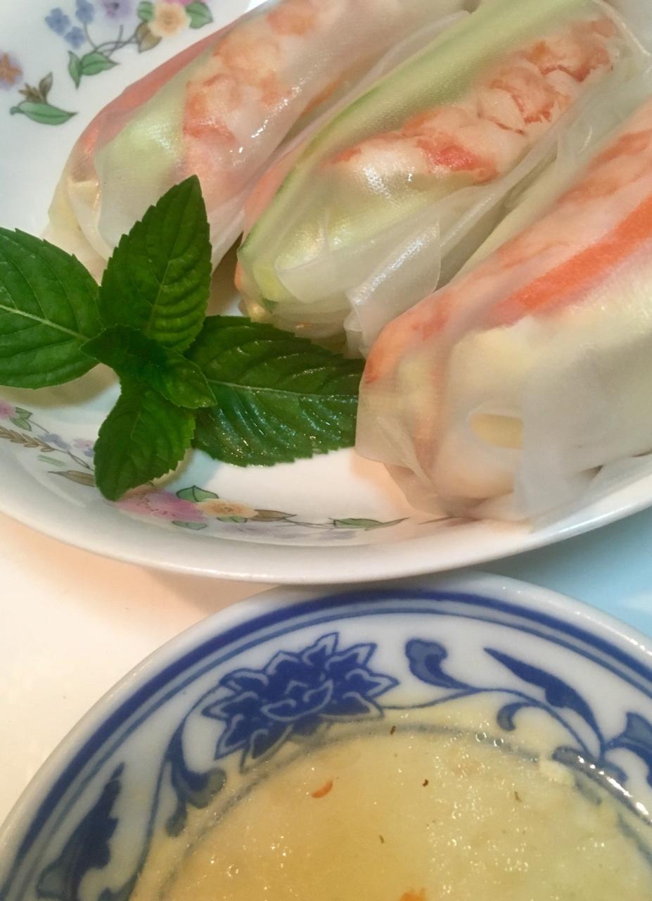 越南春卷