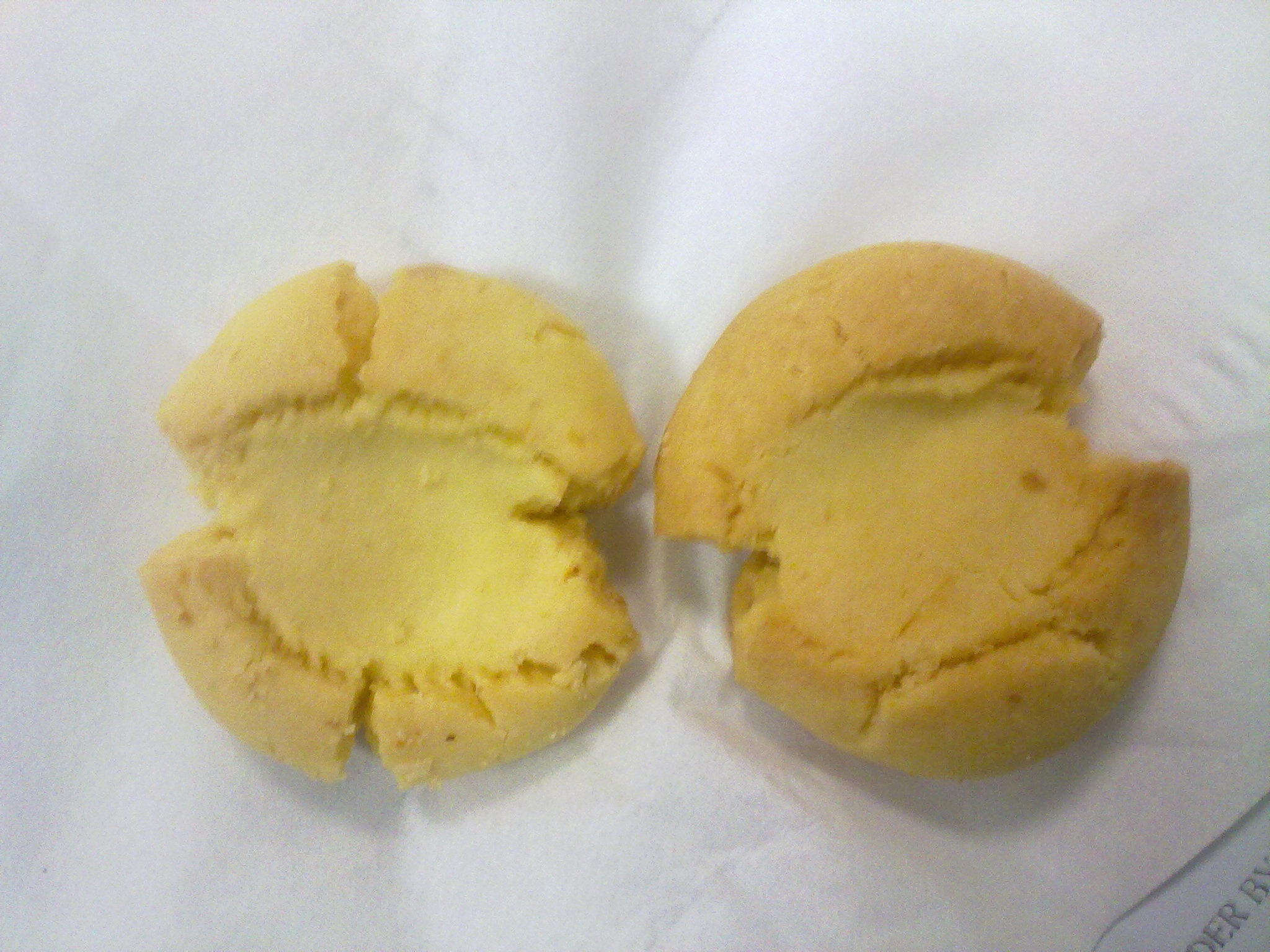 玛格丽特饼干