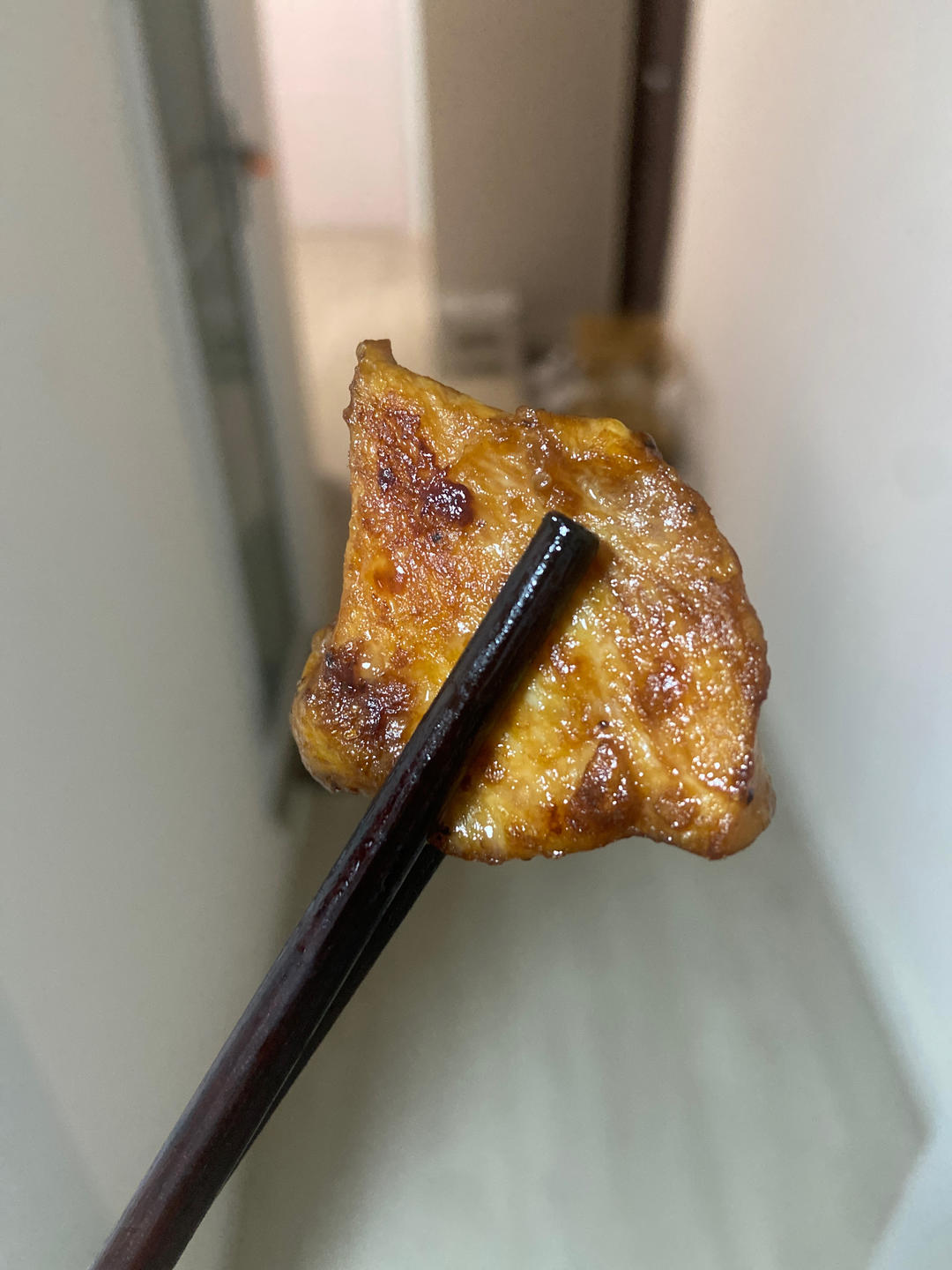 这应该是我吃过最好吃的鸡胸肉