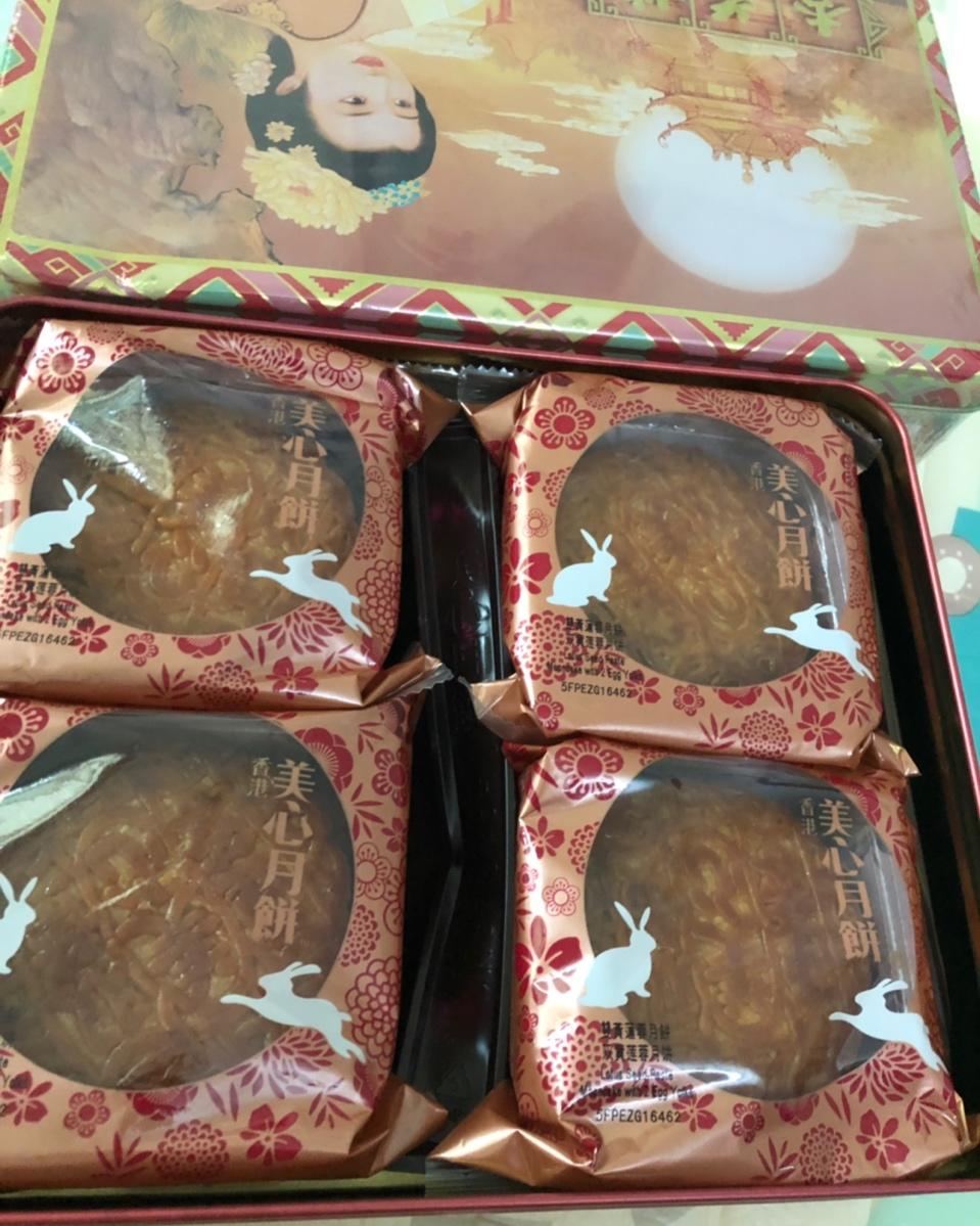 晚餐•2019年9月16日