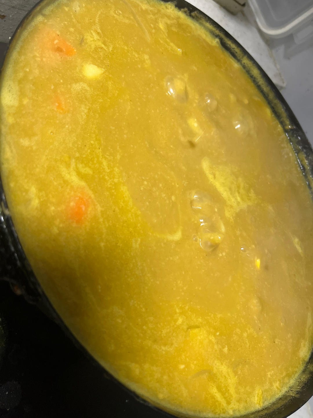 零失败日式咖喱鸡肉饭！！最正宗日本家庭做法！简单又好吃！