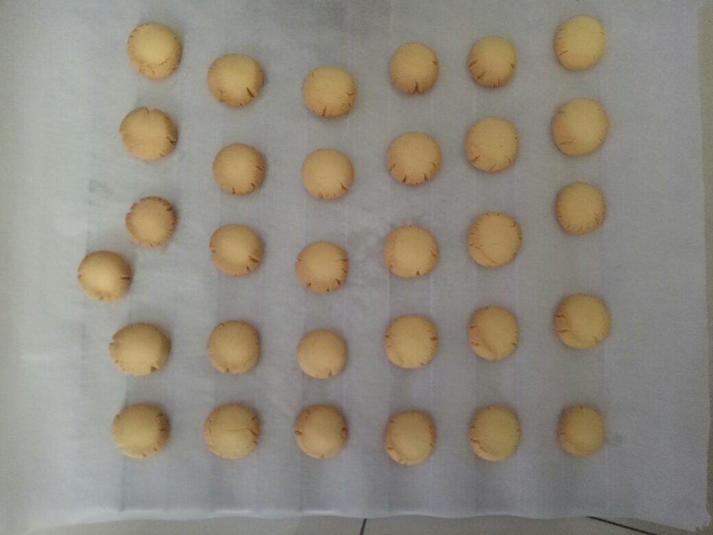 玛格丽特小饼干