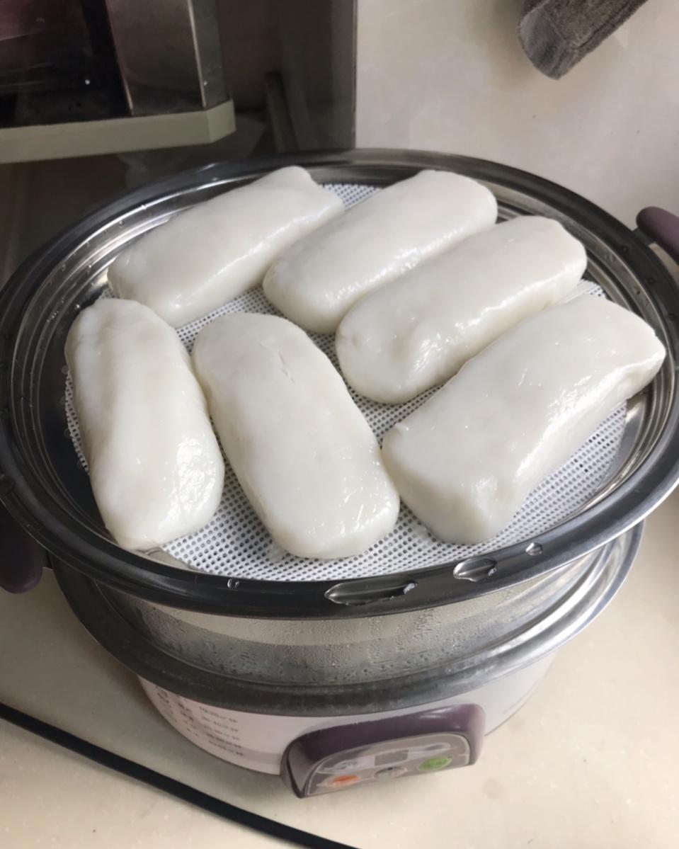 ㊙️广西粉利&水浸糍粑&Q弹纯大米年糕