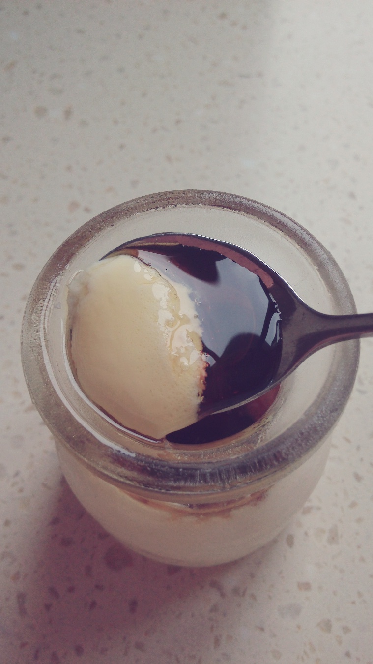 经典乳酪布丁