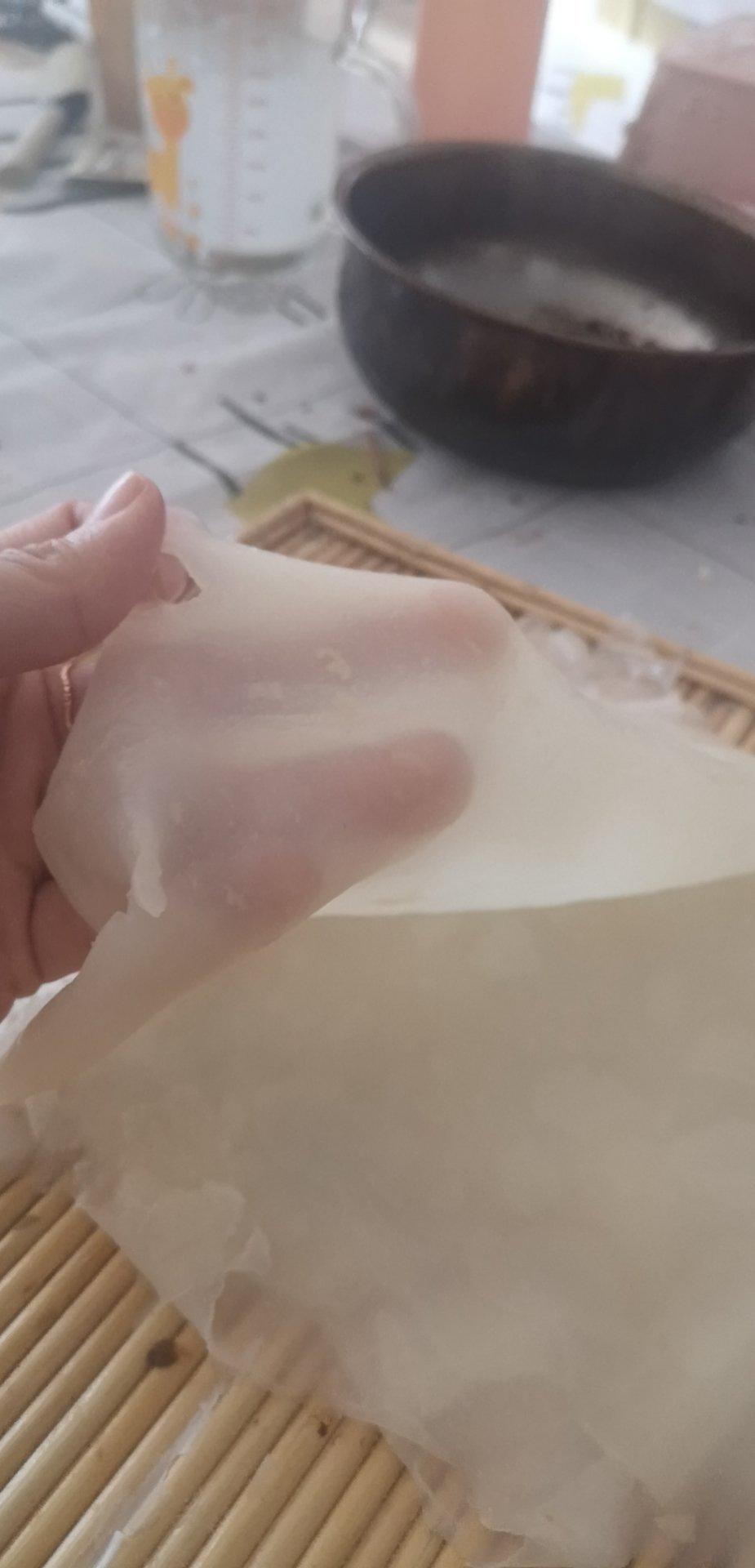 洗面凉皮【超详细】