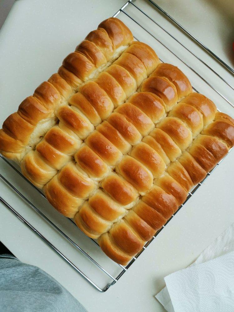 【爱和自由】老面包