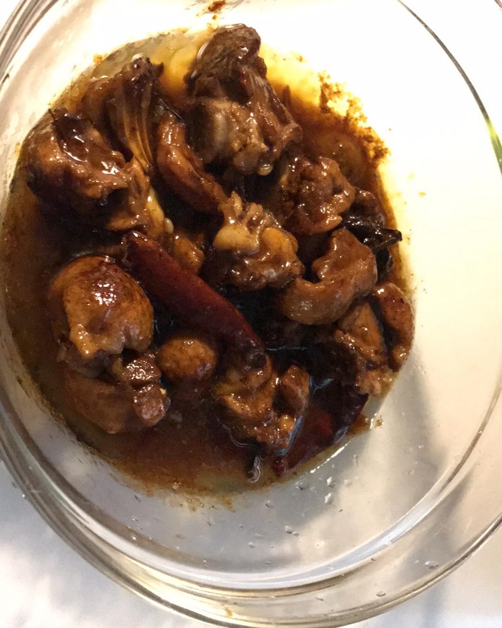 啤酒鸭
