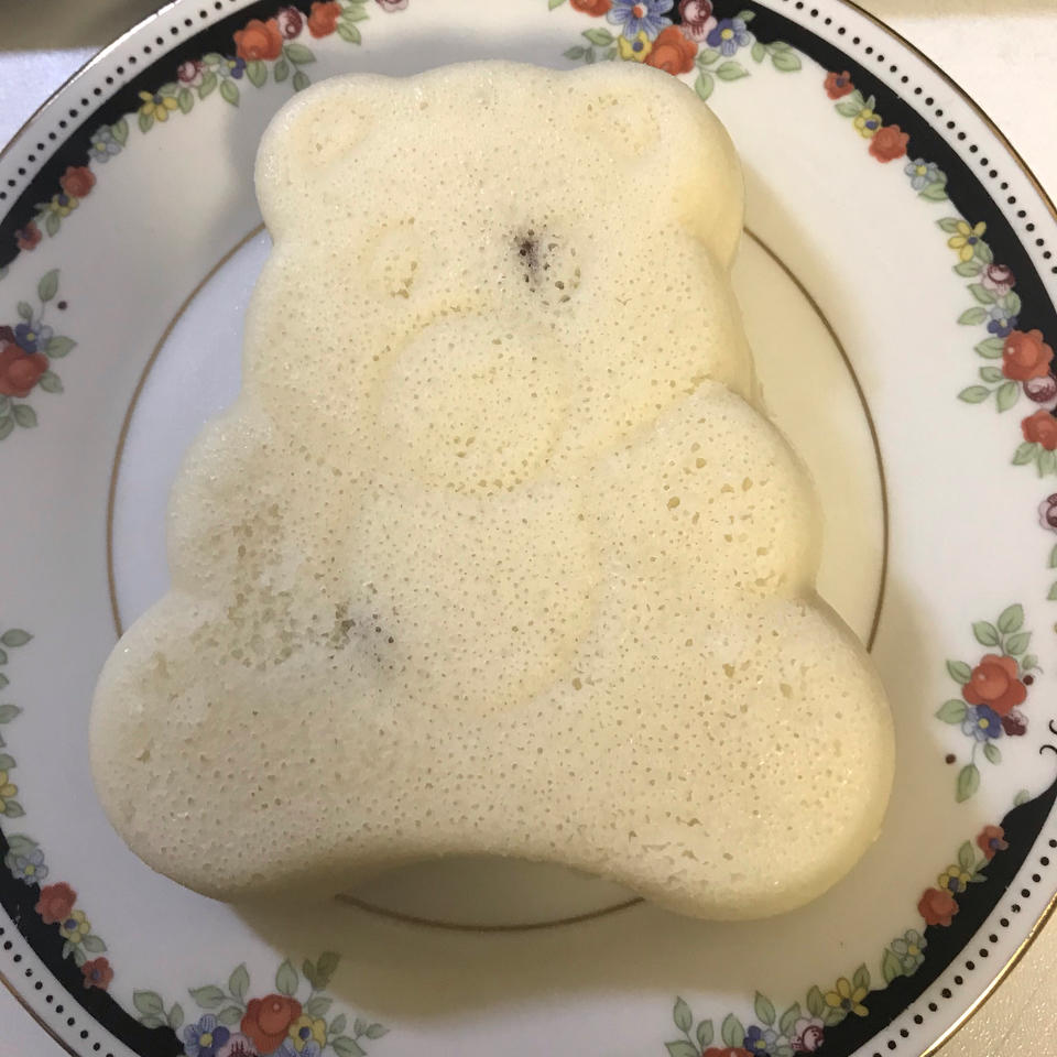 君之的白米糕做法