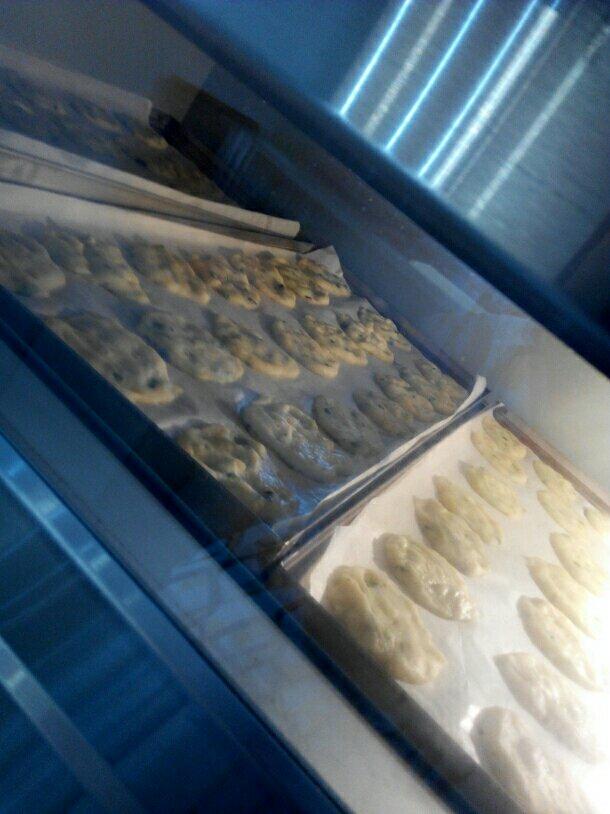 当之无愧的「神仙饼干」，钙含量比牛奶鸡蛋还高，再也不用挑花眼了