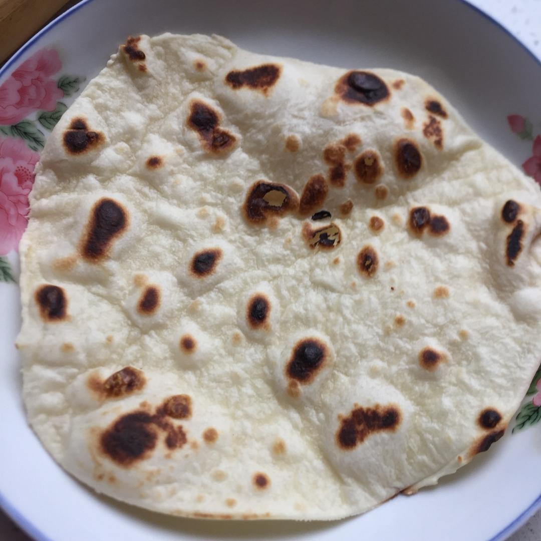 墨西哥卷饼 单饼 Tortilla