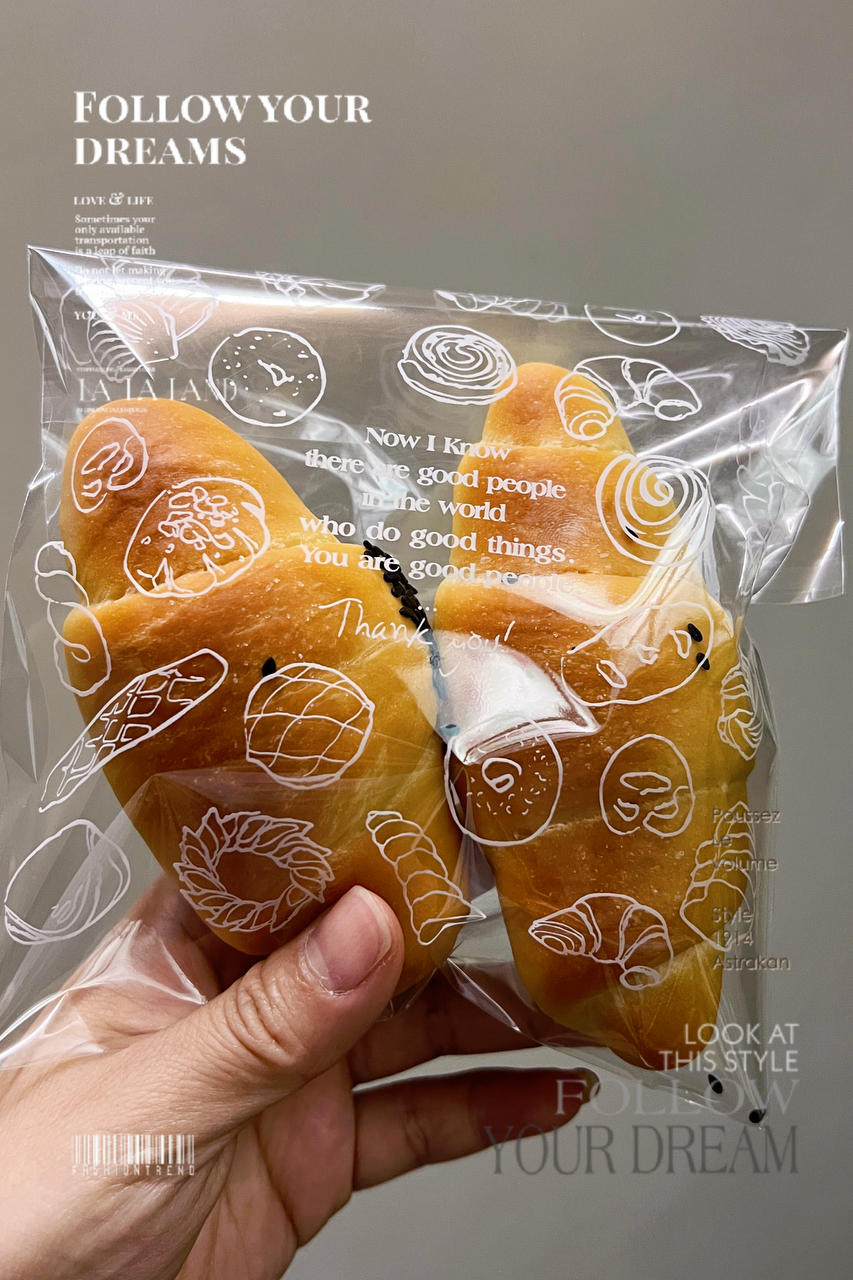 日式海盐面包卷｜咸香不腻｜回味悠长｜吃了还想吃