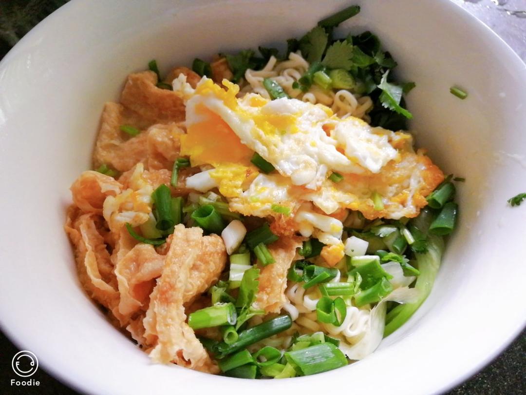 绝！对！惊！艳！    香辣汤粉/面