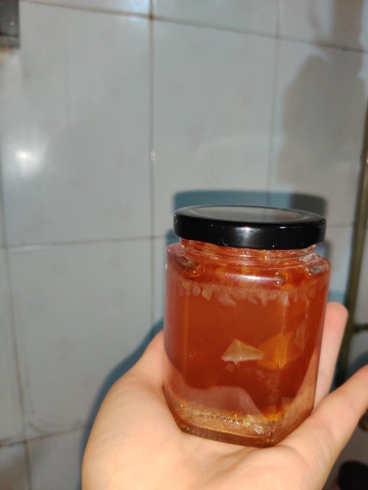 苹果胶自制（附苹果酱做法）