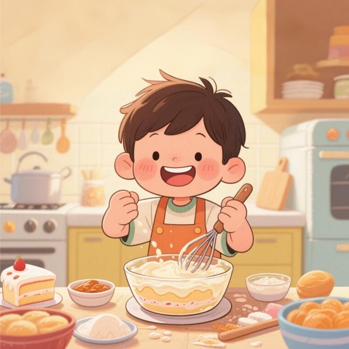 北陌美食日记
