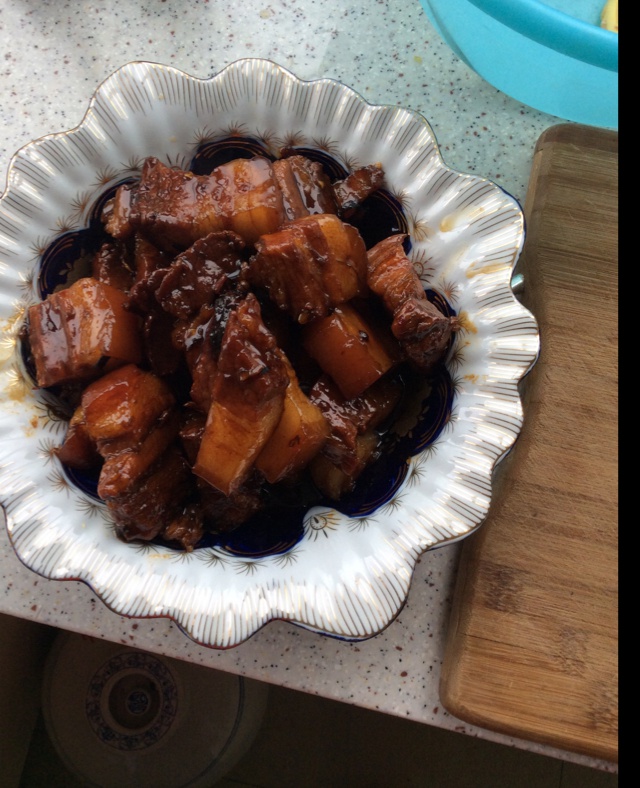 红烧肉