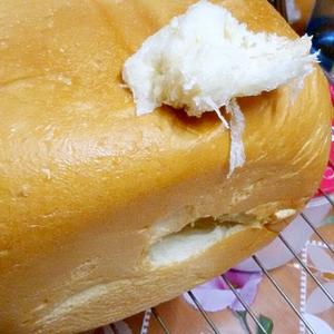 淡奶油面包（面包机版）的做法 步骤1