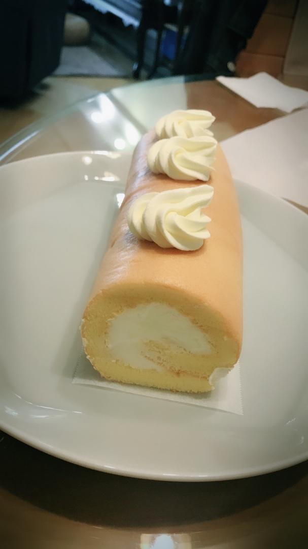 小四卷～风靡美食群的美味蛋糕卷