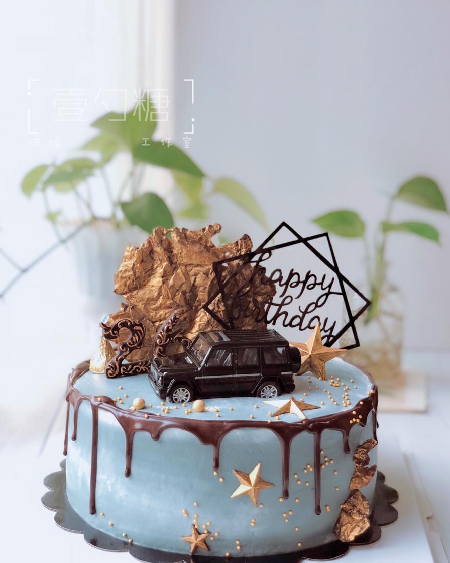 生日蛋糕集
