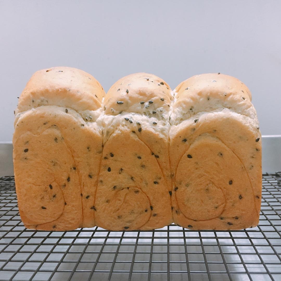 我的100个吐司练习