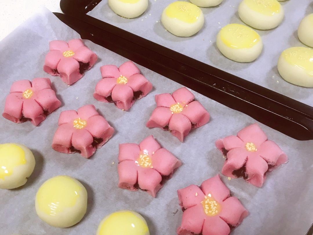 黑芝麻汤圆