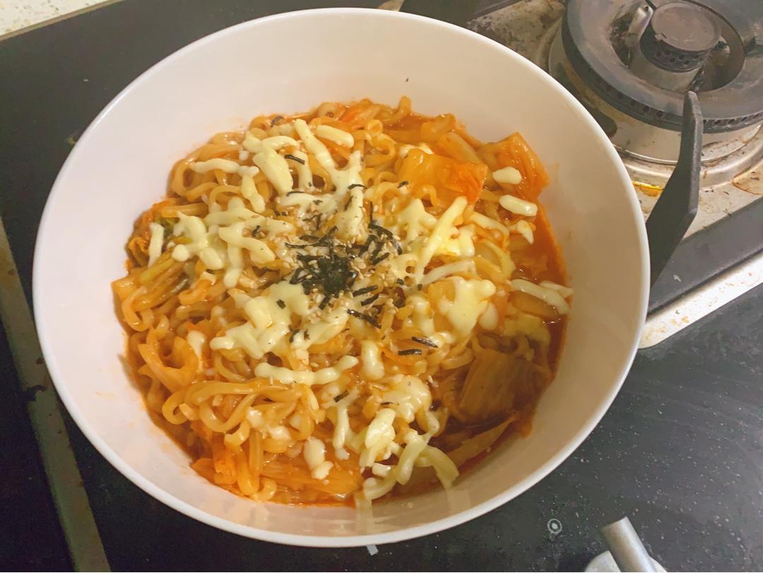 【爆炸！】粘糊 火鸡面