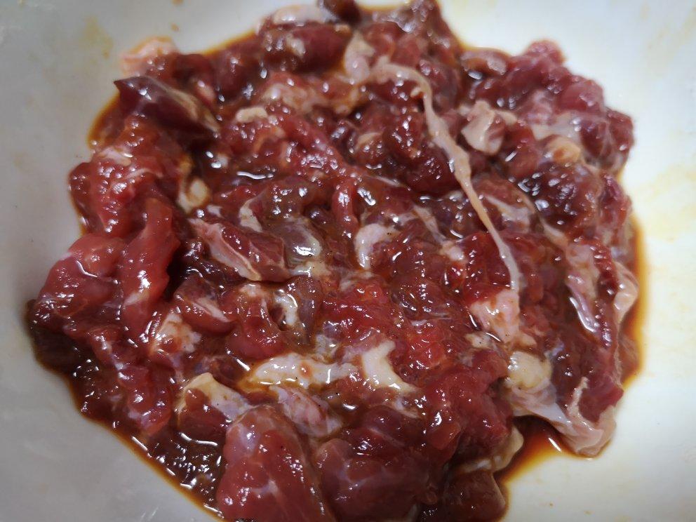 水煮肉片（肯定不翻车）