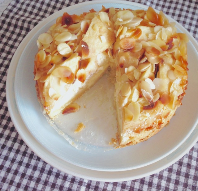 Apple Tart（苹果塔）