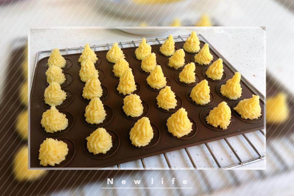 香酥曲奇~爱烘焙的姐姐