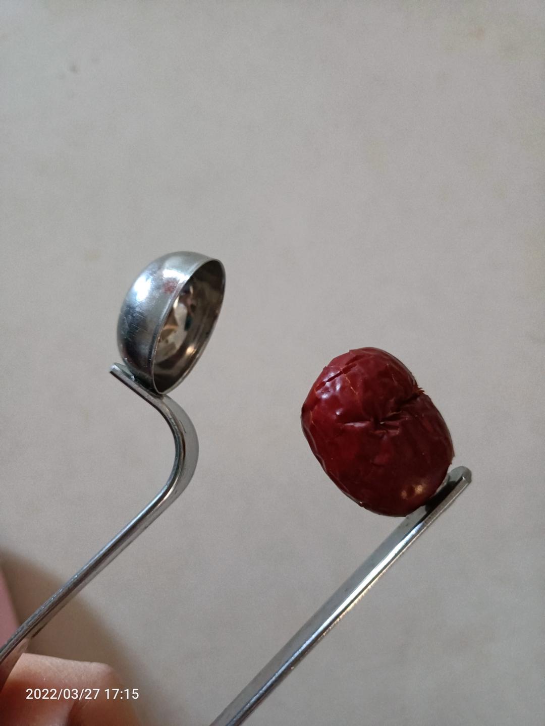 比五道口枣糕王还好吃的枣糕