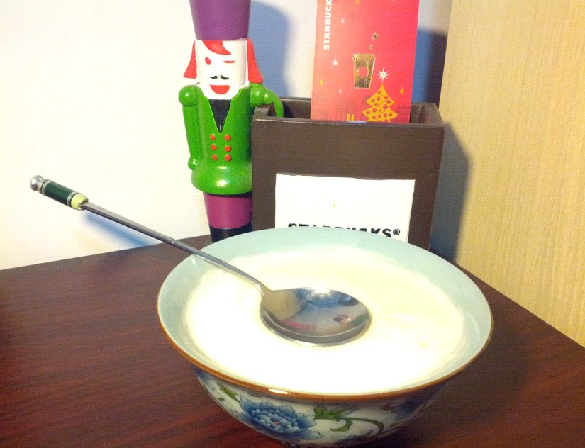 姜撞奶