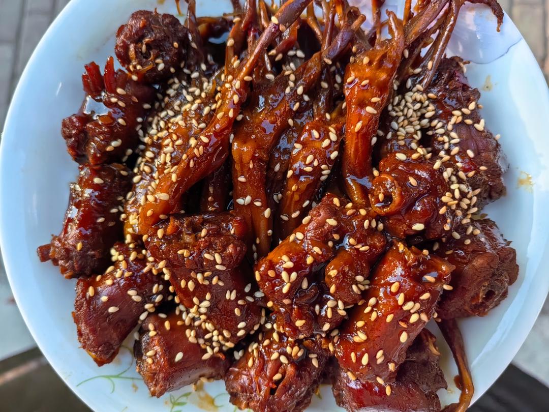 【周黑鸭】知乎25w人收藏 内附超多Tips!
