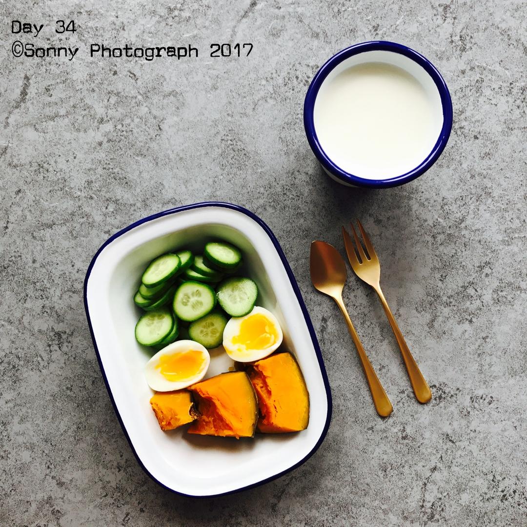 辣妈减脂餐