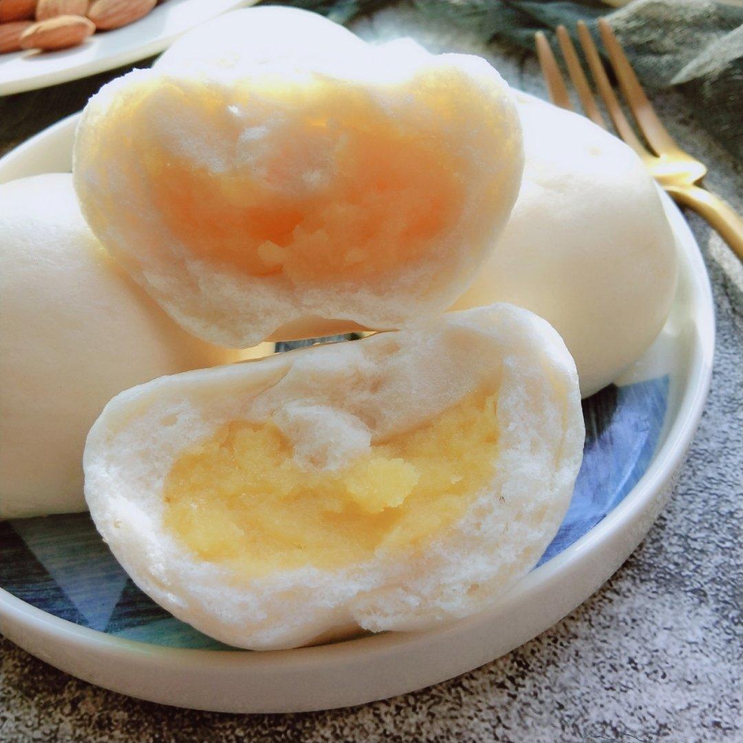 奶黄馅