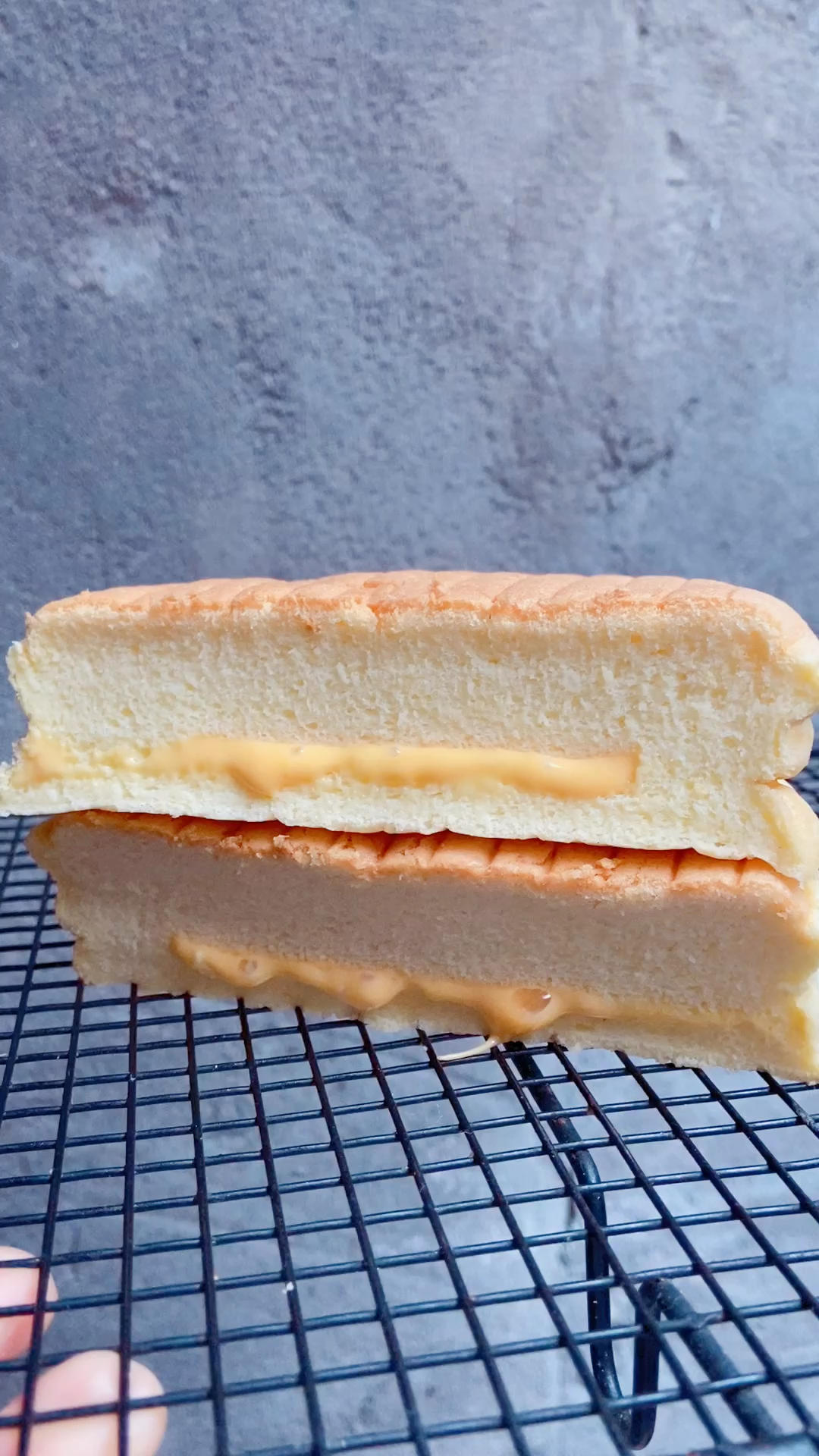 《Tinrry+》古早蛋糕 （10英寸配方）