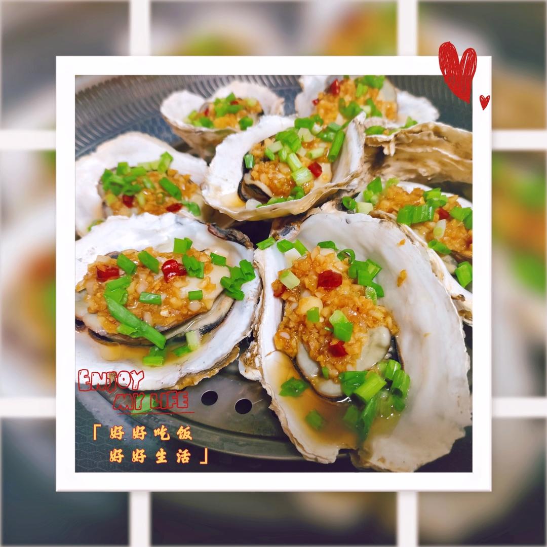 这些年，做过的美食