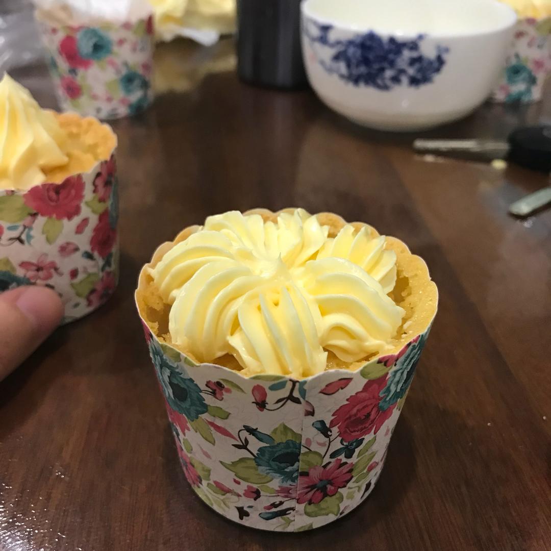 清新口感老奶油（咸奶油）