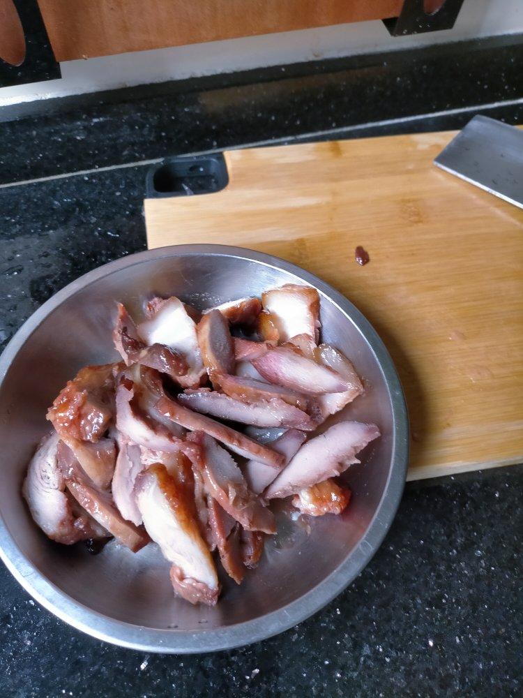 蜜汁叉烧肉（烤箱版）