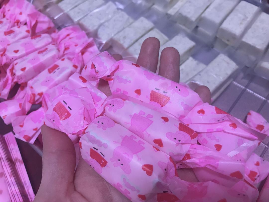 牛轧糖🍬
