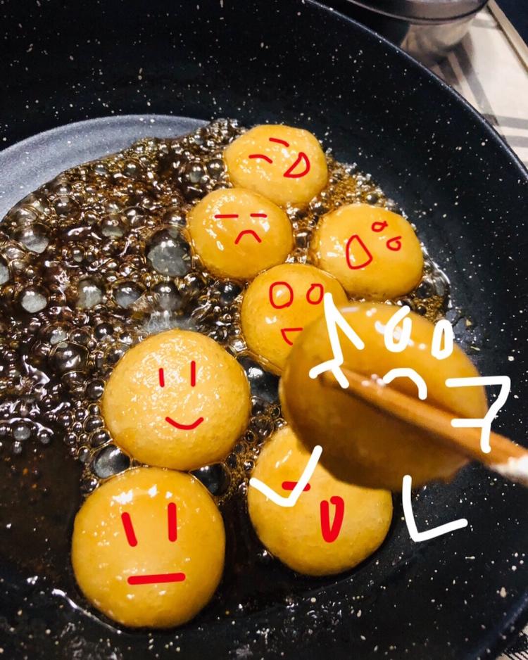 糖油粑粑