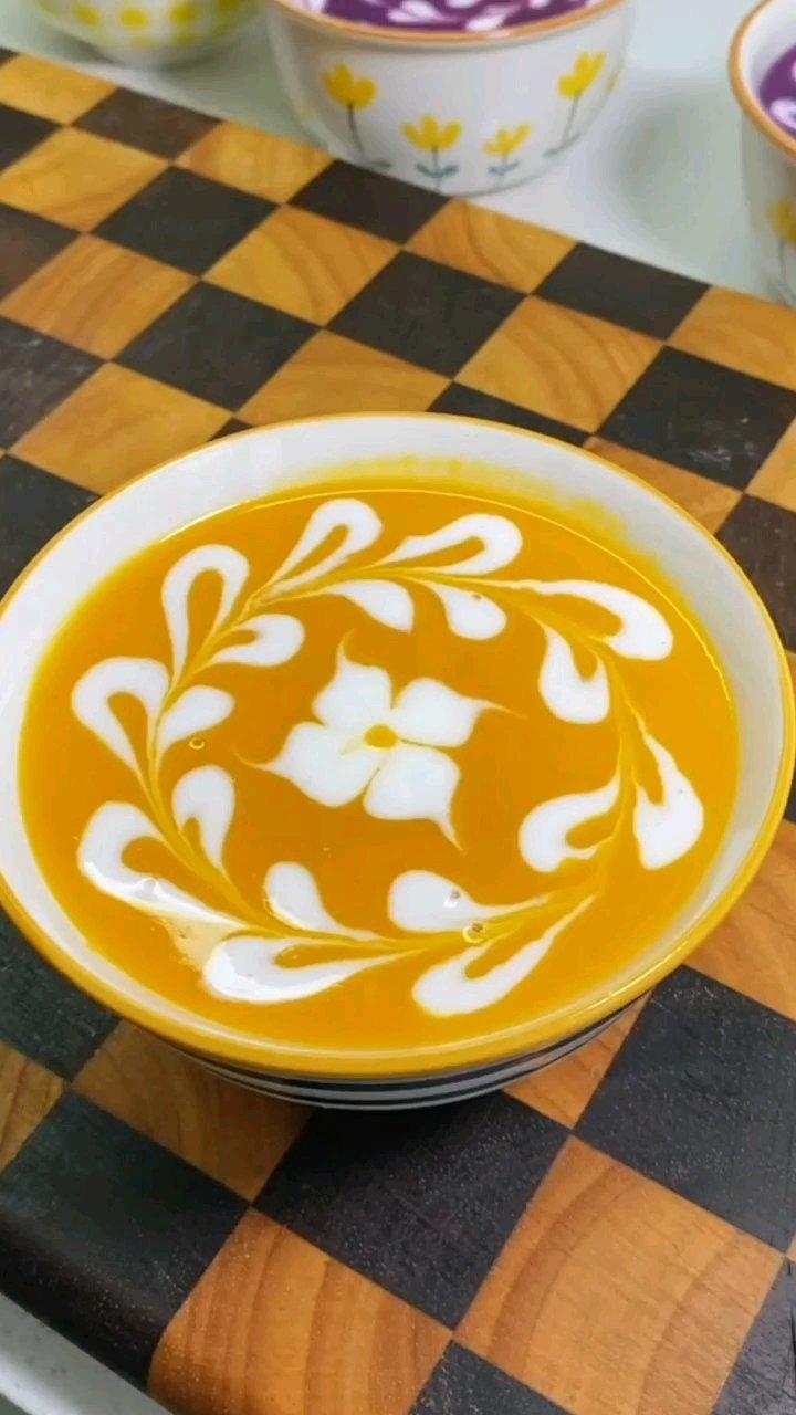 拉花米糊的做法 步骤6